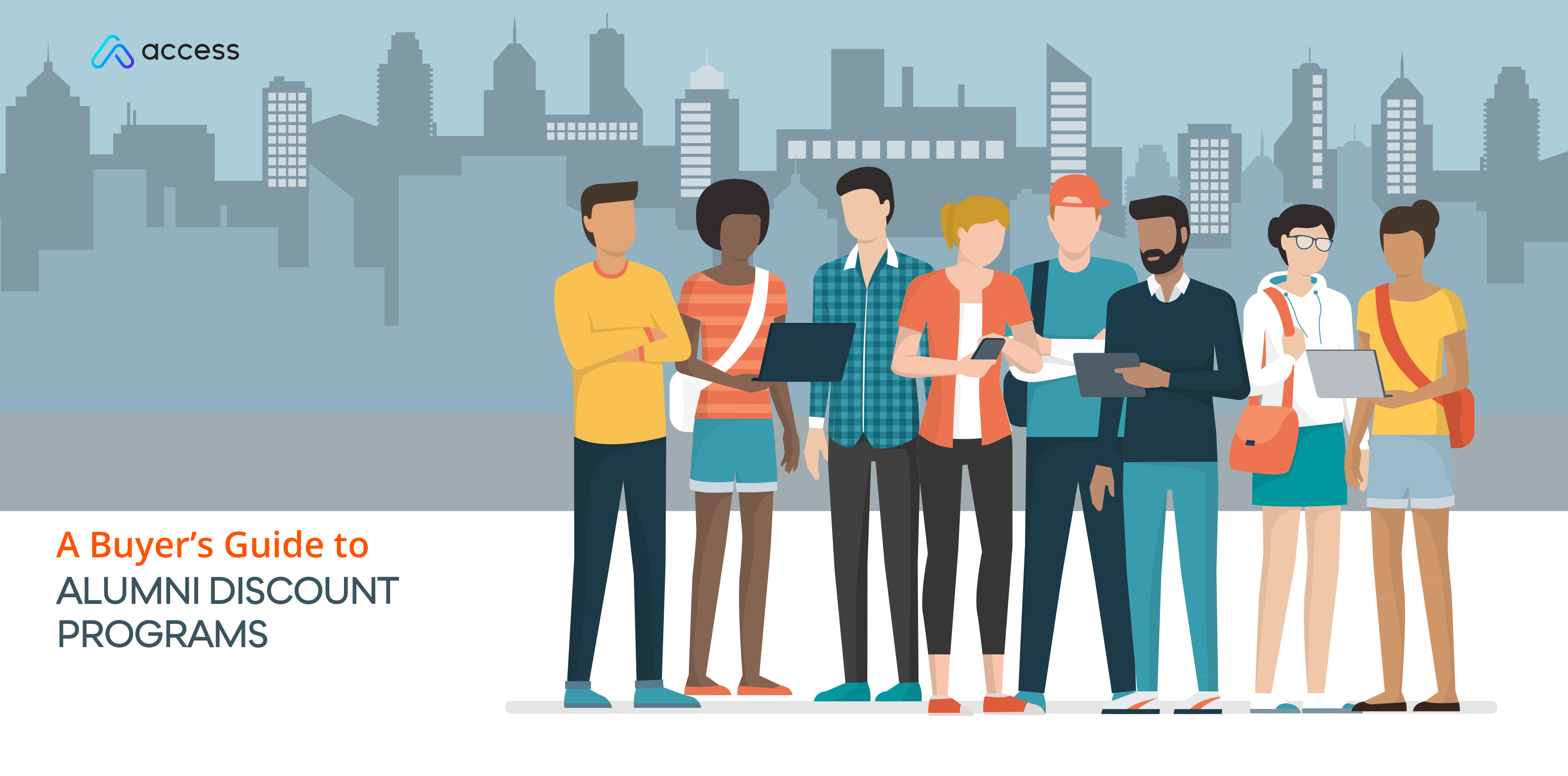 The Buyer's Guide to Alumni Discount Programs